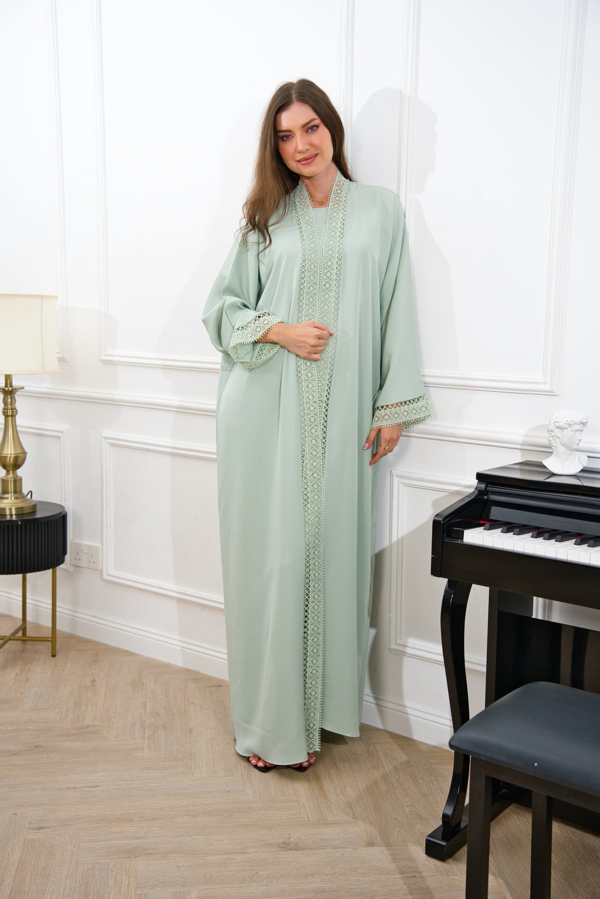 Daily Abaya