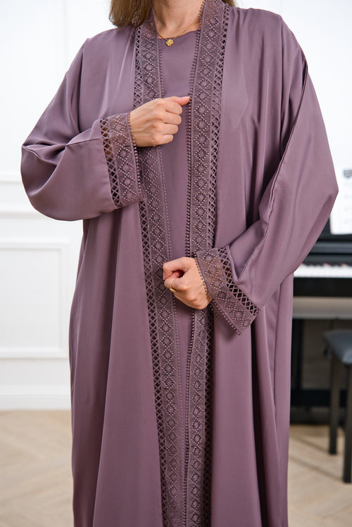 Daily Abaya