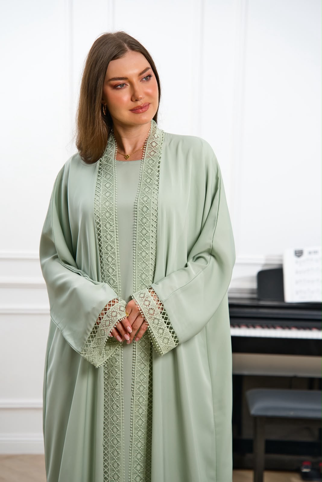 Ishq Abaya 1