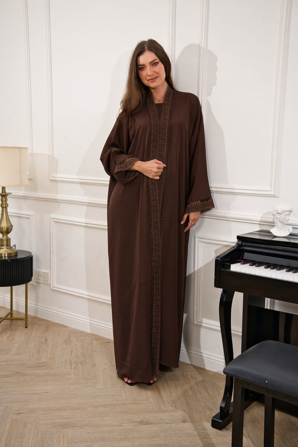 Daily Abaya