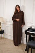 Daily Abaya