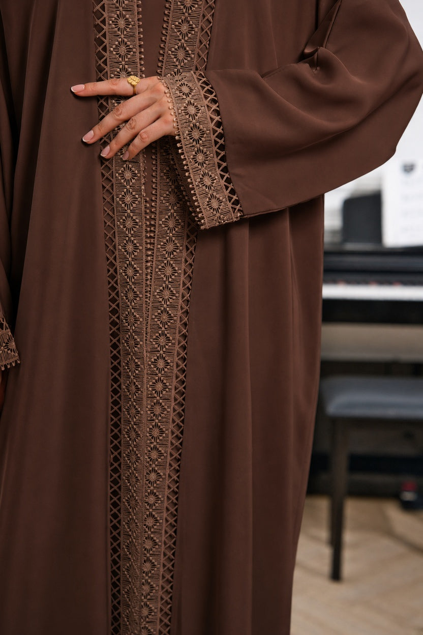 Daily Abaya